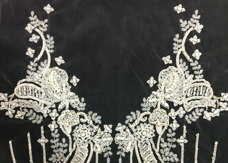 Creating Couture Embroidery that’s right for you.