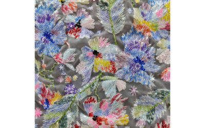 The Story Behind the Sequins: Couture Edition