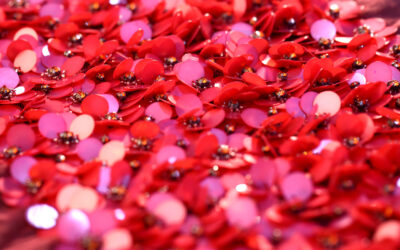 Our Favourite Themes in Couture!