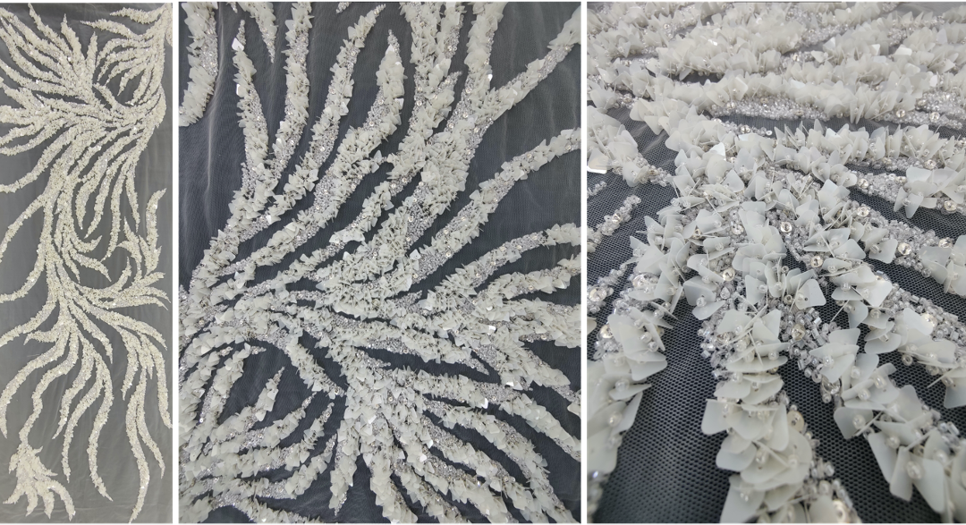 3D Designs your Brides will Love!